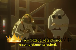 Star Wars Resistance  - Episódio 27