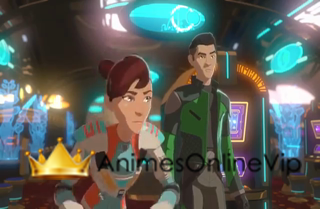 Star Wars Resistance  - Episódio 30