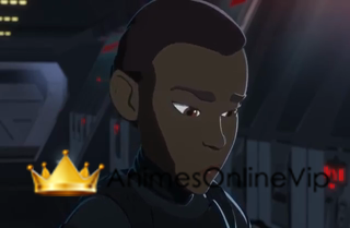 Star Wars Resistance  - Episódio 32