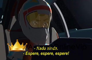 Star Wars Resistance  - Episódio 38