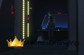 Star Wars Resistance  - Episódio 39