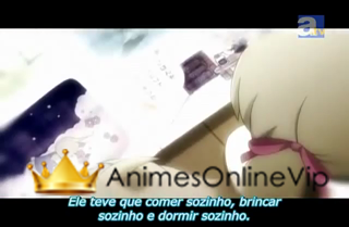 Starry Sky  - Episódio 14