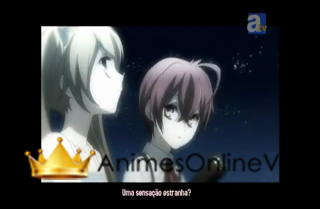 Starry Sky  - Episódio 2