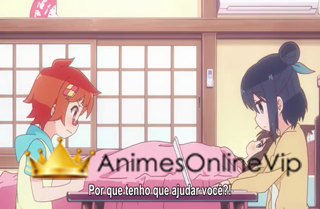 Stella No Mahou  - Episódio 5