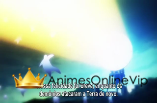 Stella No Mahou  - Episódio 8