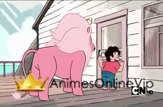 Steven Universo Dublado - Episódio 10