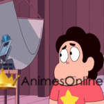 Steven Universo Dublado