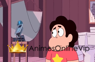 Steven Universo Dublado - Episódio 100