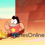 Steven Universo Dublado