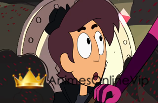 Steven Universo Dublado - Episódio 106