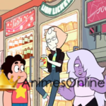 Steven Universo Dublado