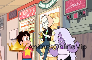 Steven Universo Dublado - Episódio 109