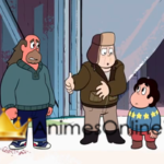 Steven Universo Dublado