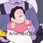 Steven Universo Dublado