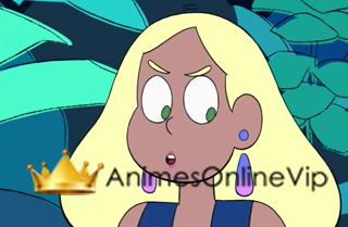 Steven Universo Dublado - Episódio 117