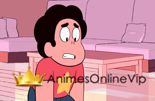 Steven Universo Dublado - Episódio 121