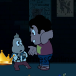 Steven Universo Dublado