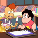 Steven Universo Dublado