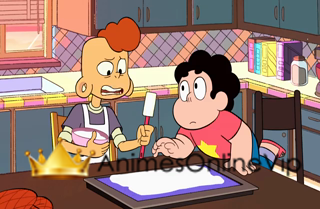 Steven Universo Dublado - Episódio 126