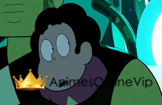 Steven Universo Dublado - Episódio 129