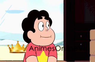 Steven Universo Dublado - Episódio 136