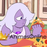 Steven Universo Dublado