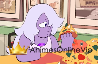 Steven Universo Dublado - Episódio 148