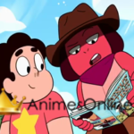 Steven Universo Dublado