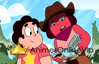 Steven Universo Dublado - Episódio 149