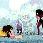 Steven Universo Dublado