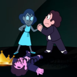 Steven Universo Dublado