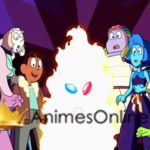 Steven Universo Dublado