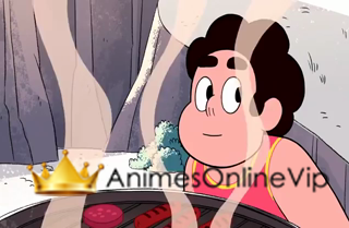 Steven Universo Dublado - Episódio 18