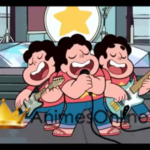 Steven Universo Dublado