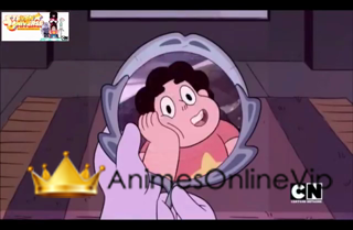 Steven Universo Dublado - Episódio 25