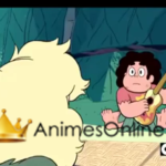 Steven Universo Dublado