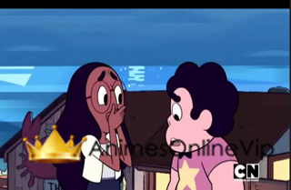 Steven Universo Dublado - Episódio 32