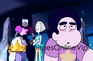 Steven Universo Dublado - Episódio 36