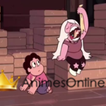 Steven Universo Dublado