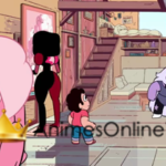 Steven Universo Dublado