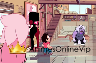 Steven Universo Dublado - Episódio 45