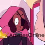 Steven Universo Dublado