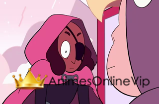 Steven Universo Dublado - Episódio 46