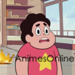 Steven Universo Dublado