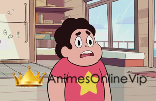 Steven Universo Dublado - Episódio 47