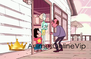 Steven Universo Dublado - Episódio 50