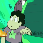 Steven Universo Dublado