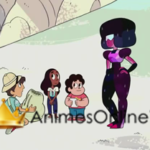 Steven Universo Dublado