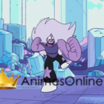 Steven Universo Dublado