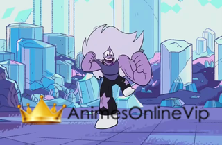 Steven Universo Dublado - Episódio 57